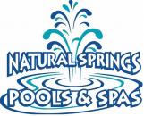 Natural Springs Pools, Inc