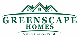 Greenscape Homes, LLC