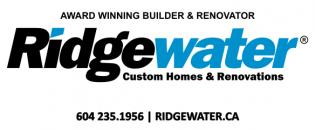 Ridgewater Homes Ltd