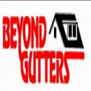 Beyond Gutters
