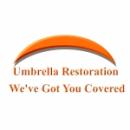 Umbrella Restoration