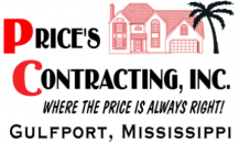 Price's Contracting